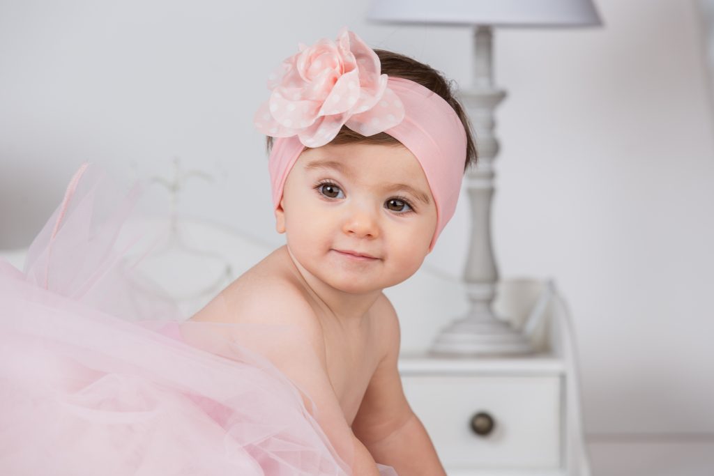 Fotografia bambini