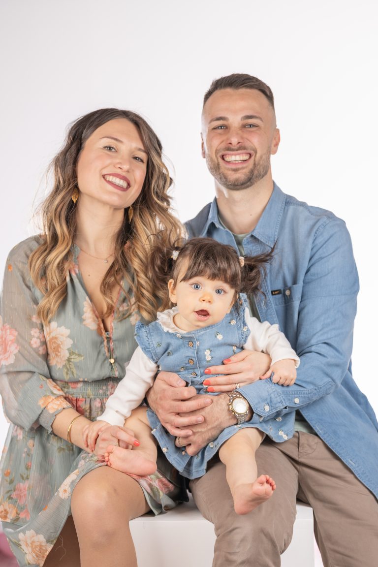 Fotografare gesti e relazioni