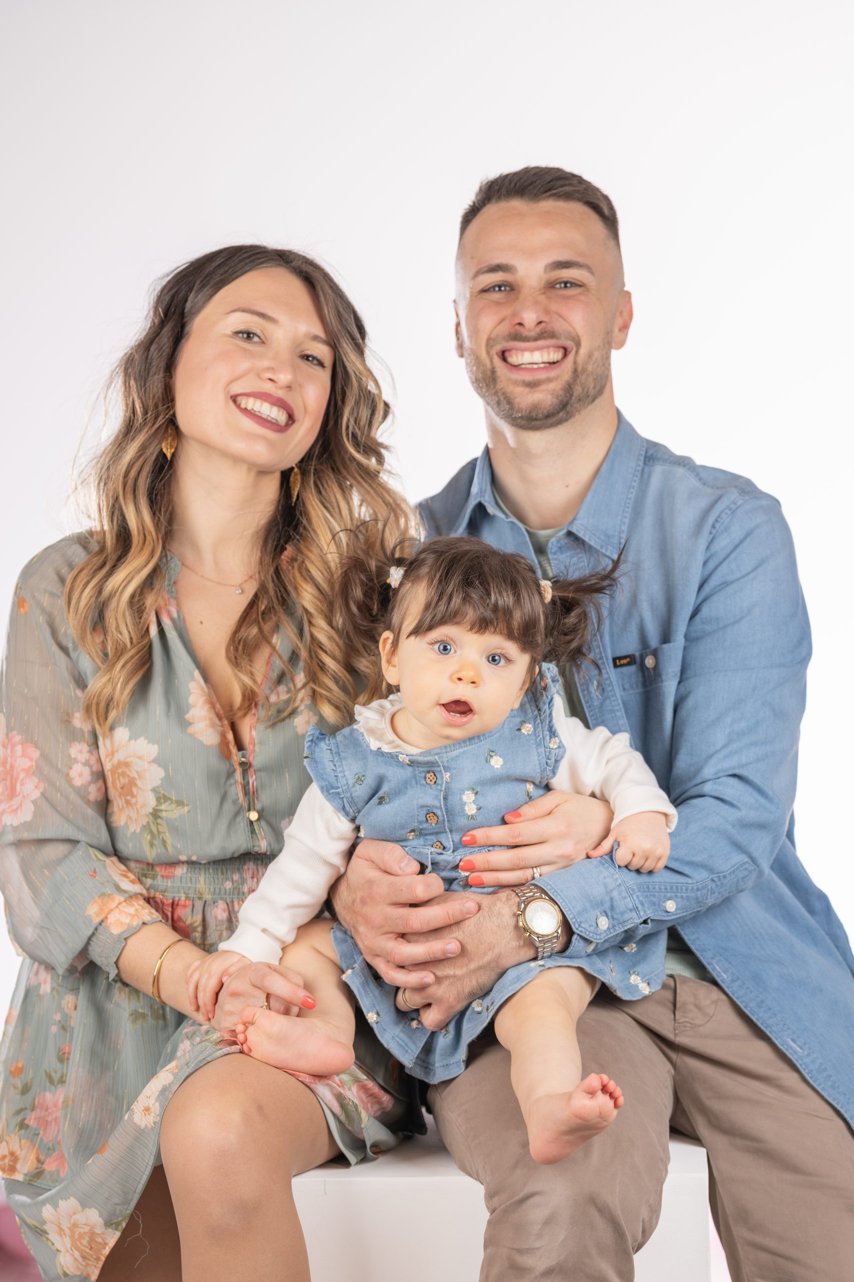 Fotografare gesti e relazioni