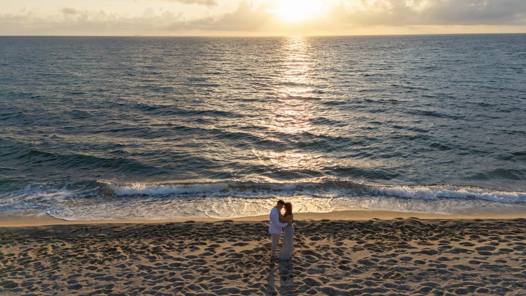 Fotografia engagement