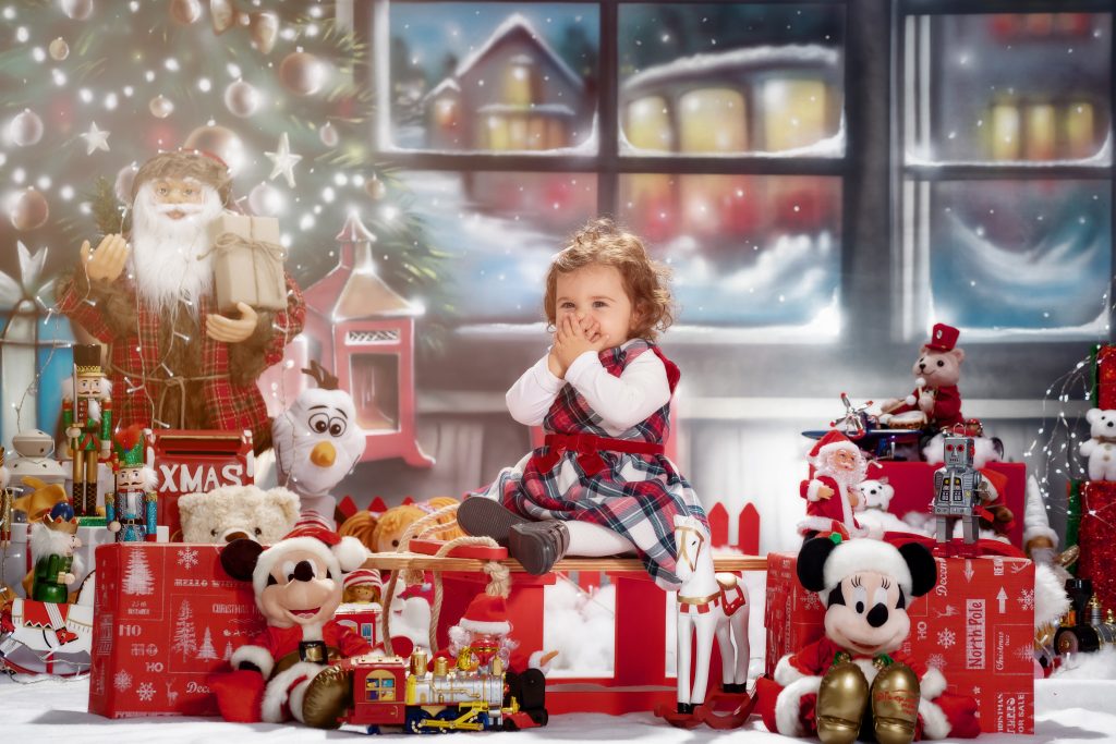 Fotografia natale