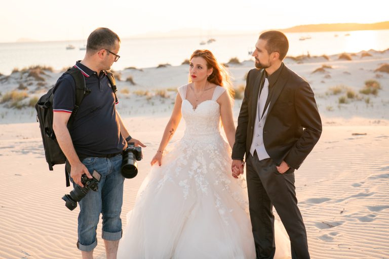 Composizione fotografica: da dove iniziare
