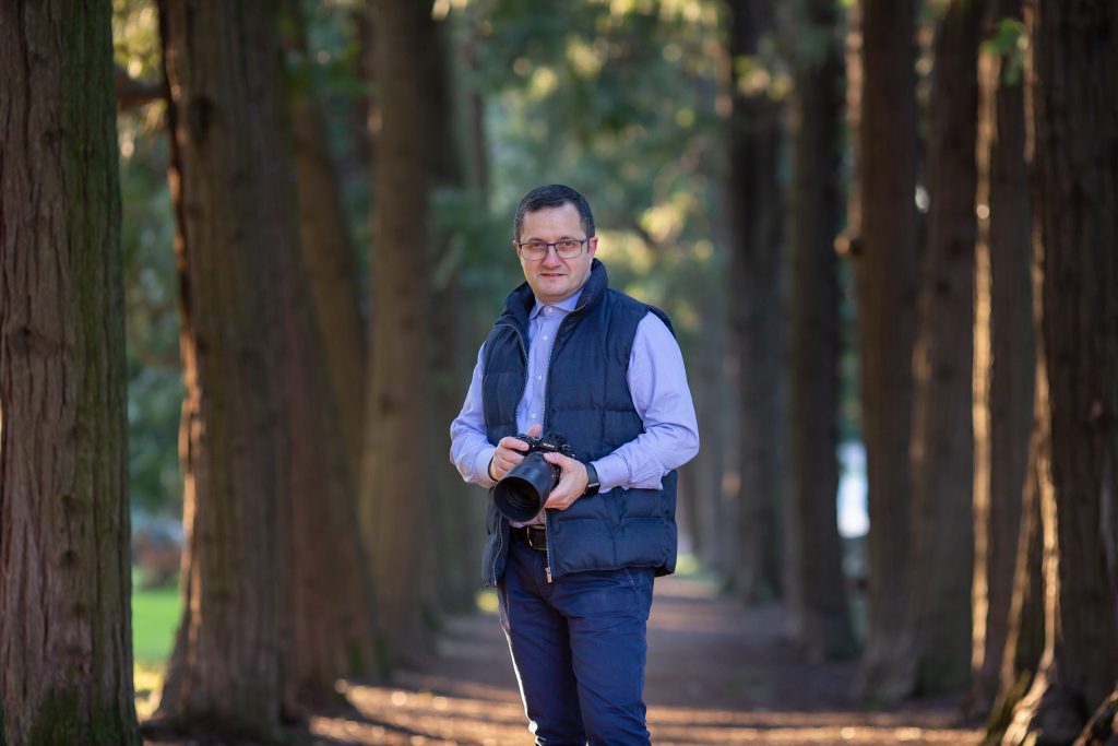 Come scegliere un corso di fotografia