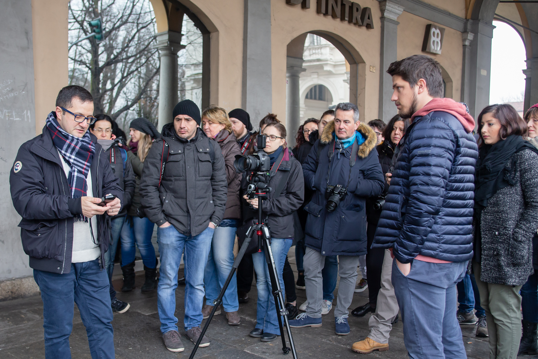 Come iniziare a fotografare con maggiore consapevolezza